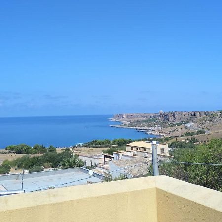 Modus B&B San Vito Lo Capo Luaran gambar