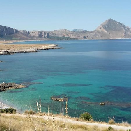 Modus B&B San Vito Lo Capo Luaran gambar