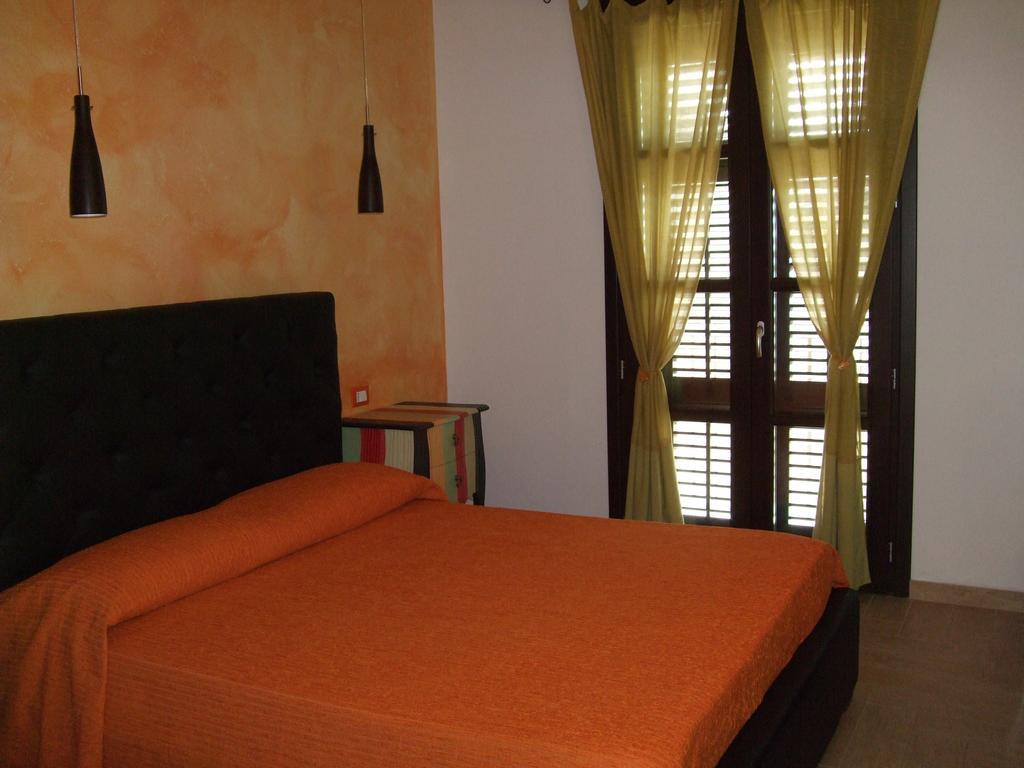 Modus B&B San Vito Lo Capo Luaran gambar