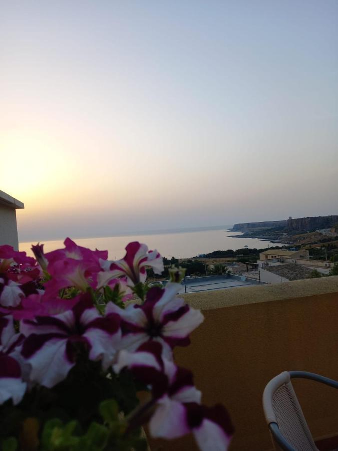 Modus B&B San Vito Lo Capo Luaran gambar