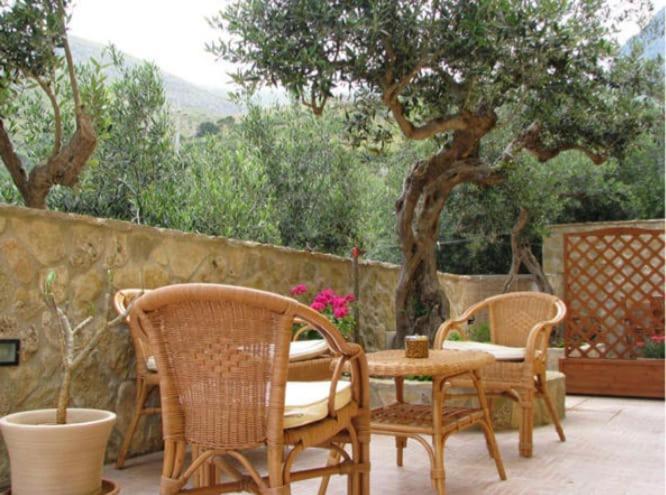 Modus B&B San Vito Lo Capo Luaran gambar