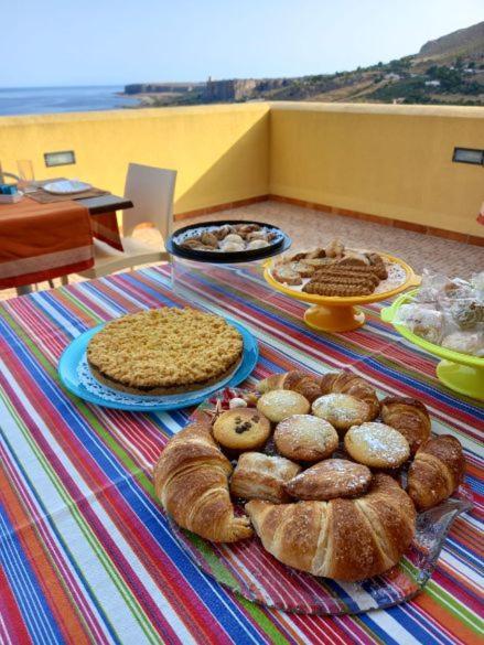 Modus B&B San Vito Lo Capo Luaran gambar