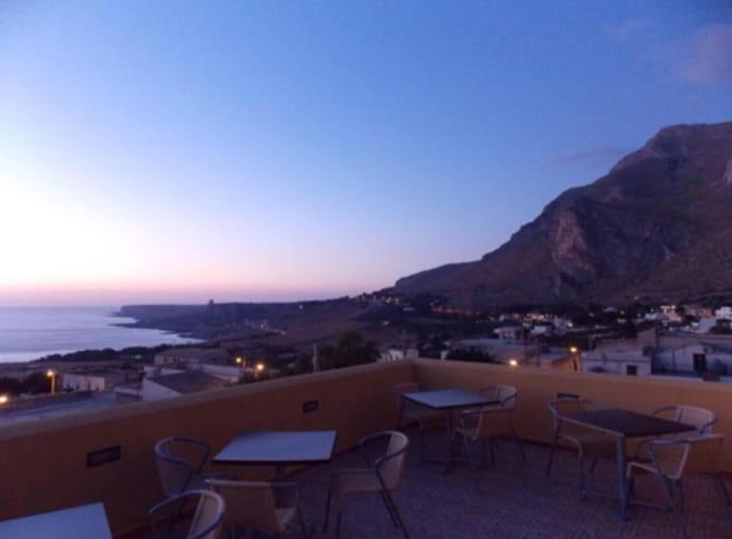 Modus B&B San Vito Lo Capo Luaran gambar