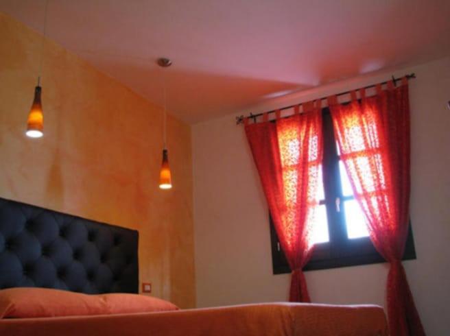 Modus B&B San Vito Lo Capo Luaran gambar