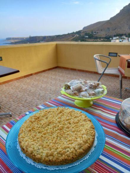 Modus B&B San Vito Lo Capo Luaran gambar