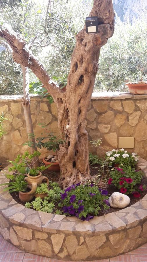 Modus B&B San Vito Lo Capo Luaran gambar