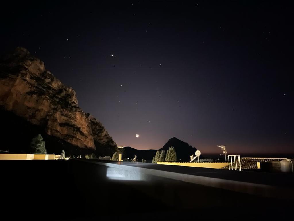 Modus B&B San Vito Lo Capo Luaran gambar