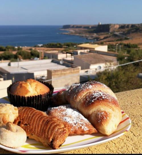 Modus B&B San Vito Lo Capo Luaran gambar