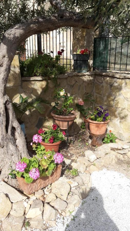 Modus B&B San Vito Lo Capo Luaran gambar