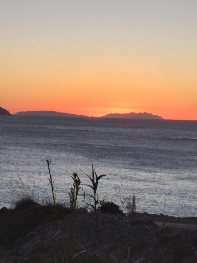 Modus B&B San Vito Lo Capo Luaran gambar