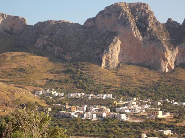 Modus B&B San Vito Lo Capo Luaran gambar