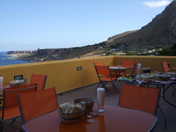 Modus B&B San Vito Lo Capo Luaran gambar