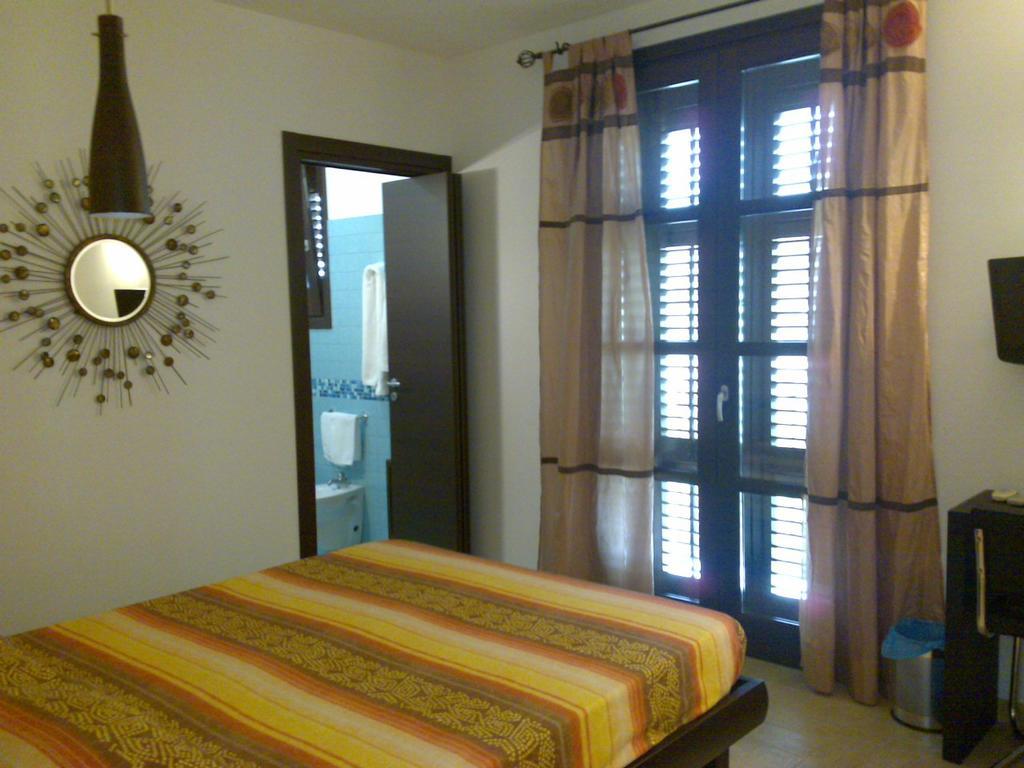 Modus B&B San Vito Lo Capo Luaran gambar