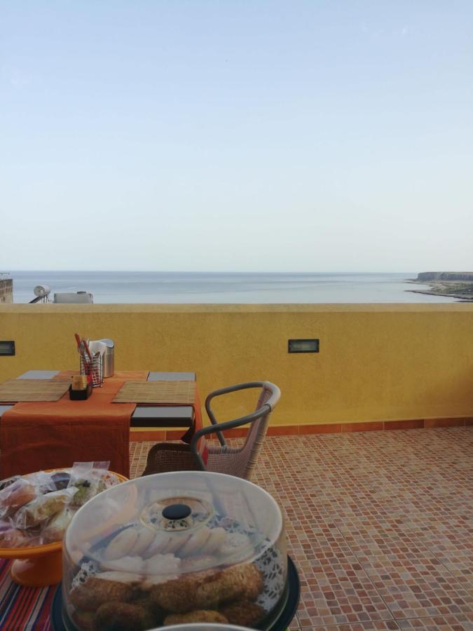 Modus B&B San Vito Lo Capo Luaran gambar
